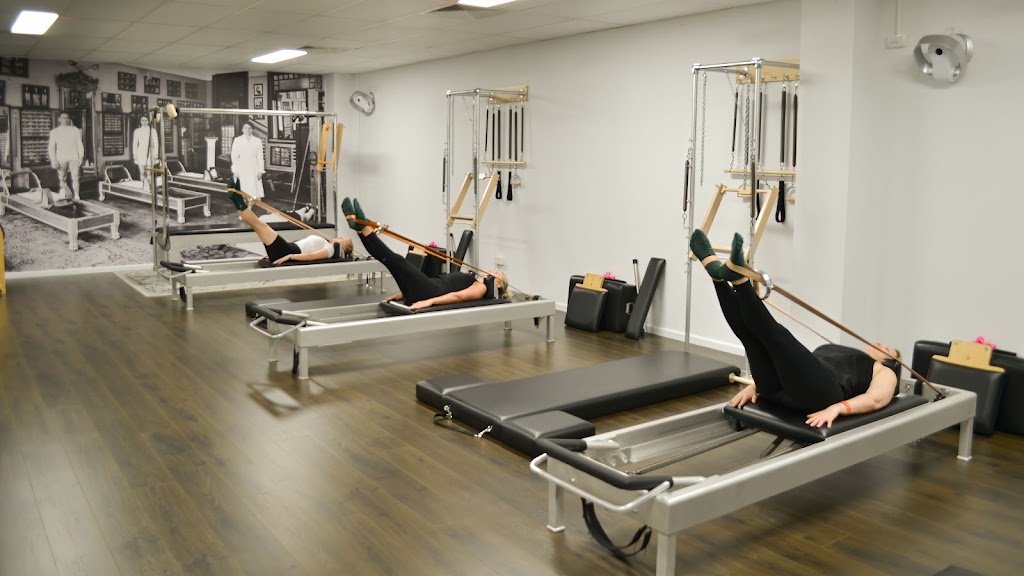 True Pilates Method | 4/31 Cawdor Rd, Camden NSW 2570, Australia | Phone: 0482 388 212