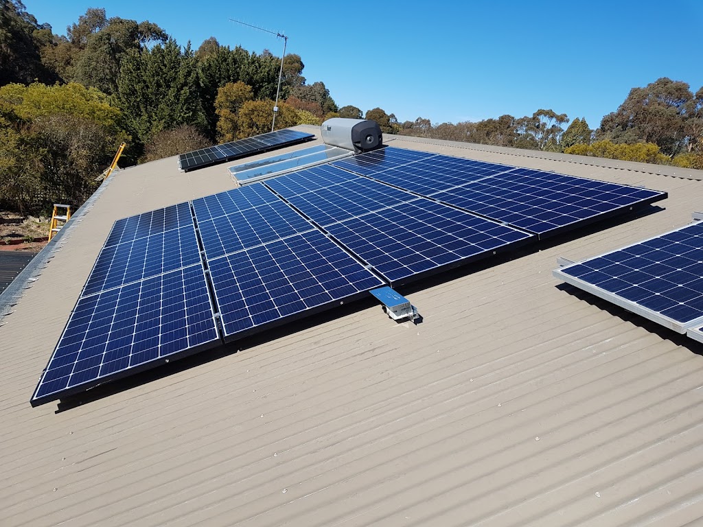 Photonic Solar Solutions | 11 Buckley Cct, Kambah ACT 2902, Australia | Phone: 0408 513 630