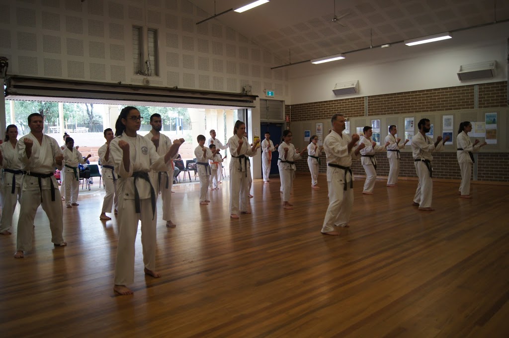 Kyoukei Goju Ryu Karate Glenwood | health | 72 Glenwood Park Dr, Glenwood NSW 2768, Australia | 0412447911 OR +61 412 447 911