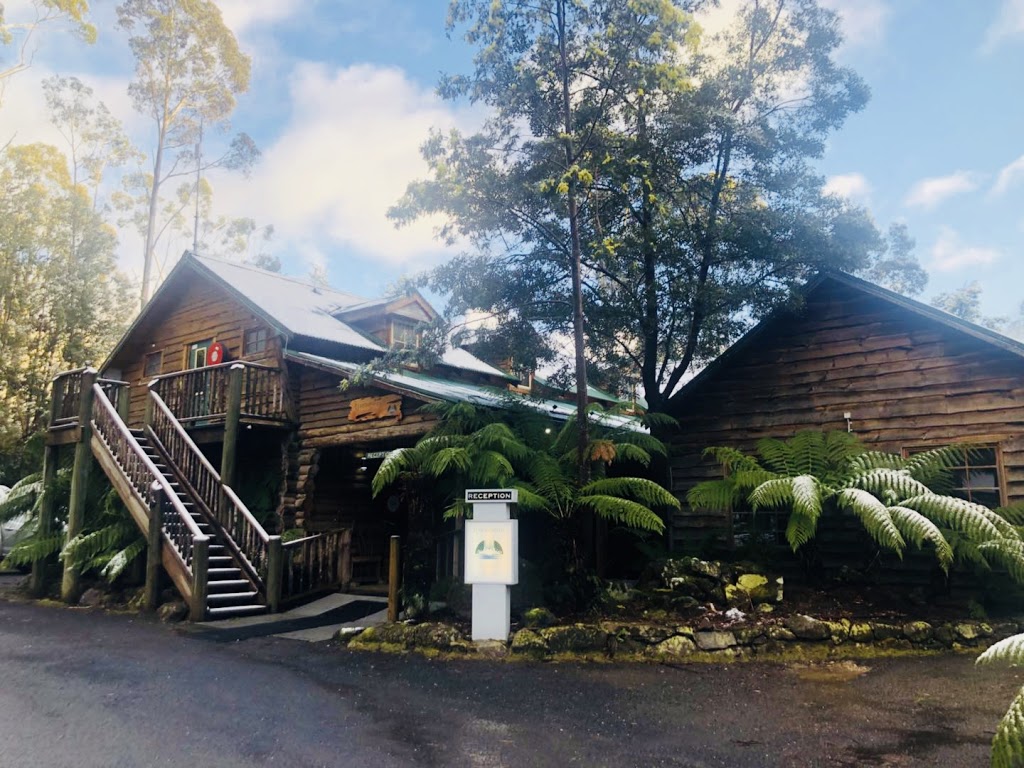 Lemonthyme Wilderness Retreat | lodging | 770 Dolcoath Rd, Moina TAS 7310, Australia | 0364921112 OR +61 3 6492 1112
