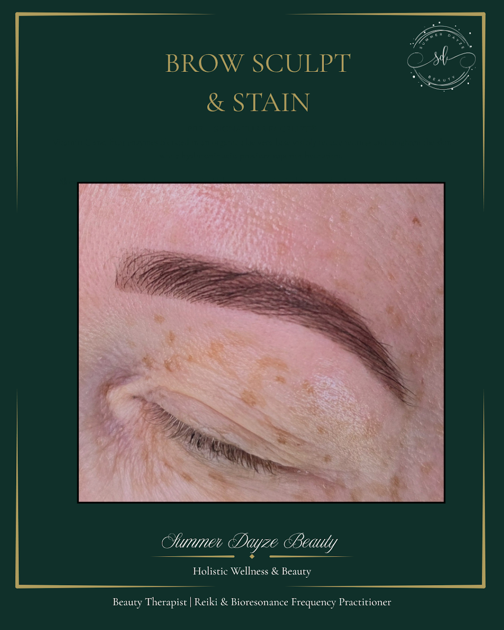 Summer Dayze Beauty | 96 Cochrane St, Camira QLD 4300, Australia | Phone: 0423 305 873