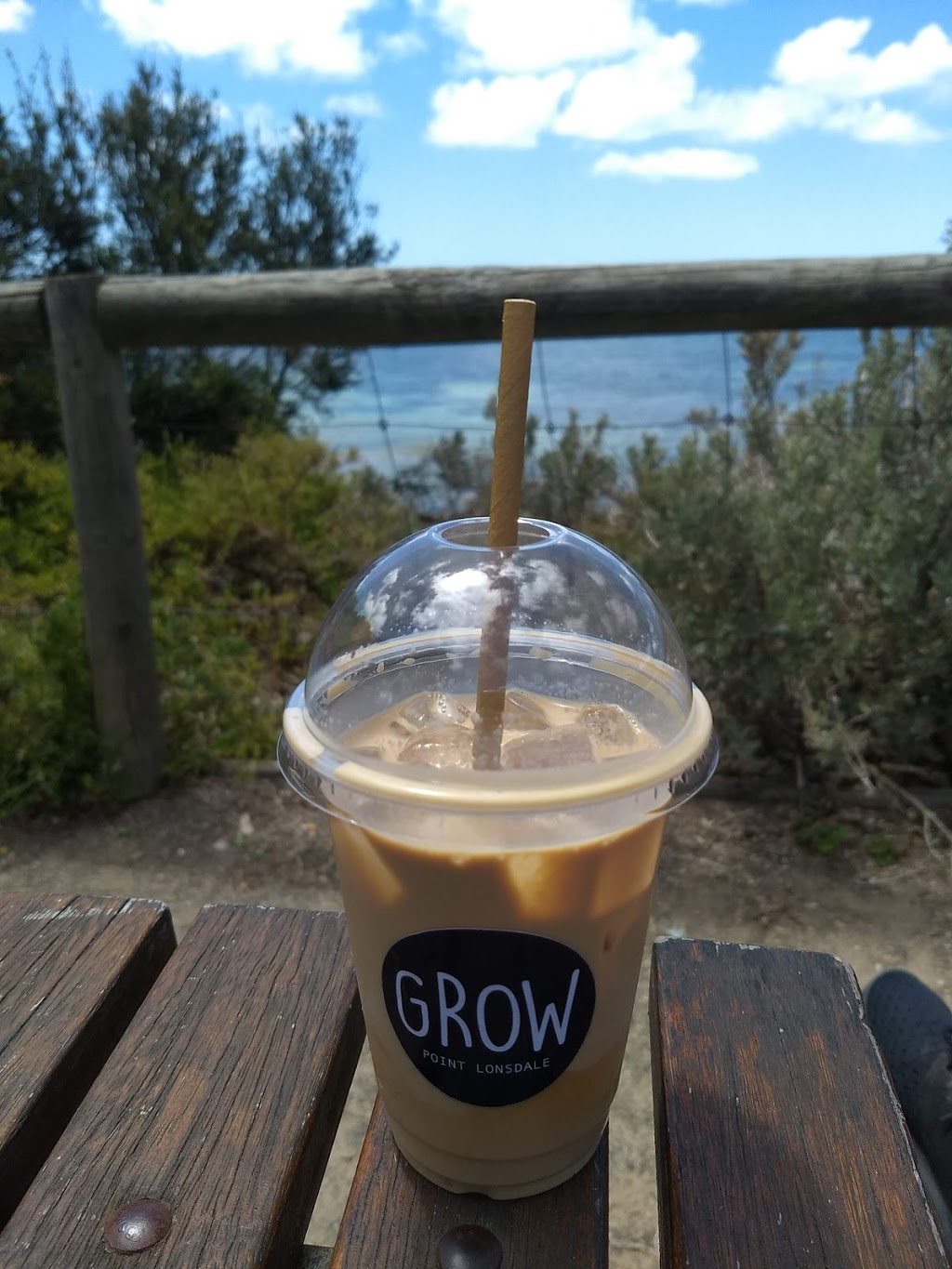Grow Naturally | cafe | 1/67 Point Lonsdale Rd, Point Lonsdale VIC 3225, Australia | 0352582508 OR +61 3 5258 2508