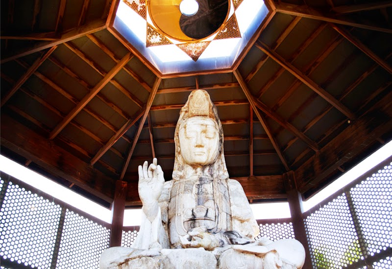 Buddha Sanctuary | park | Millington Rd, Cable Beach WA 6726, Australia | 0437565222 OR +61 437 565 222