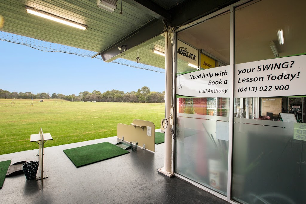 Aces Sporting Club | Springvale Rd & Hutton Rd, Keysborough VIC 3173, Australia | Phone: (03) 9701 5000