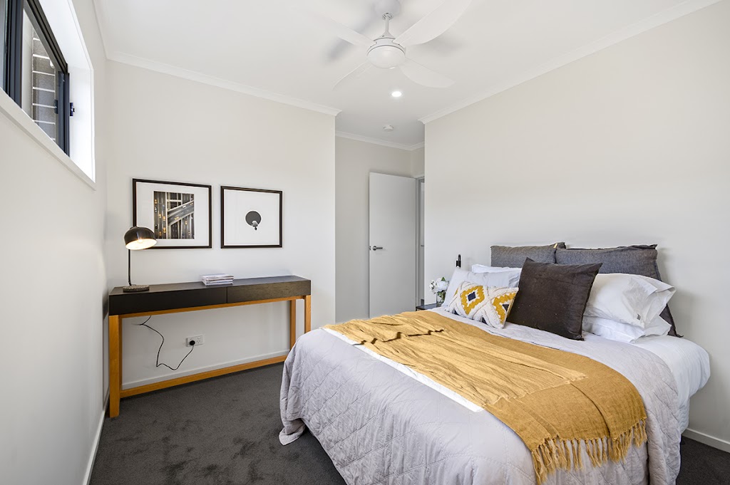 Vantage Homes - Stoneleigh Display Home at Ridgeview | 1 Bluegrass Dr, Narangba QLD 4504, Australia | Phone: (07) 5458 5500
