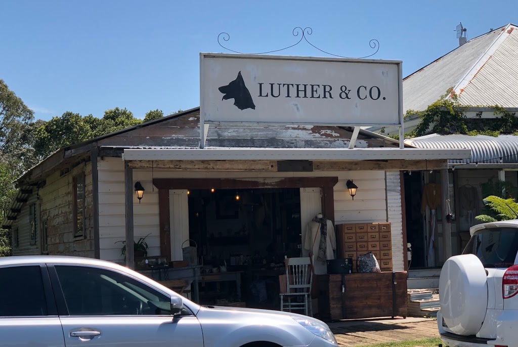 Luther & Co | home goods store | 15 Old Pacific Hwy, Newrybar NSW 2479, Australia | 0402930467 OR +61 402 930 467