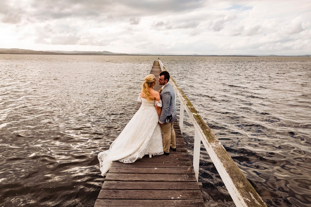 Florent Vidal Wedding Photographer |  | 5/28 Cromarty Rd, Soldiers Point NSW 2317, Australia | 0405666260 OR +61 405 666 260