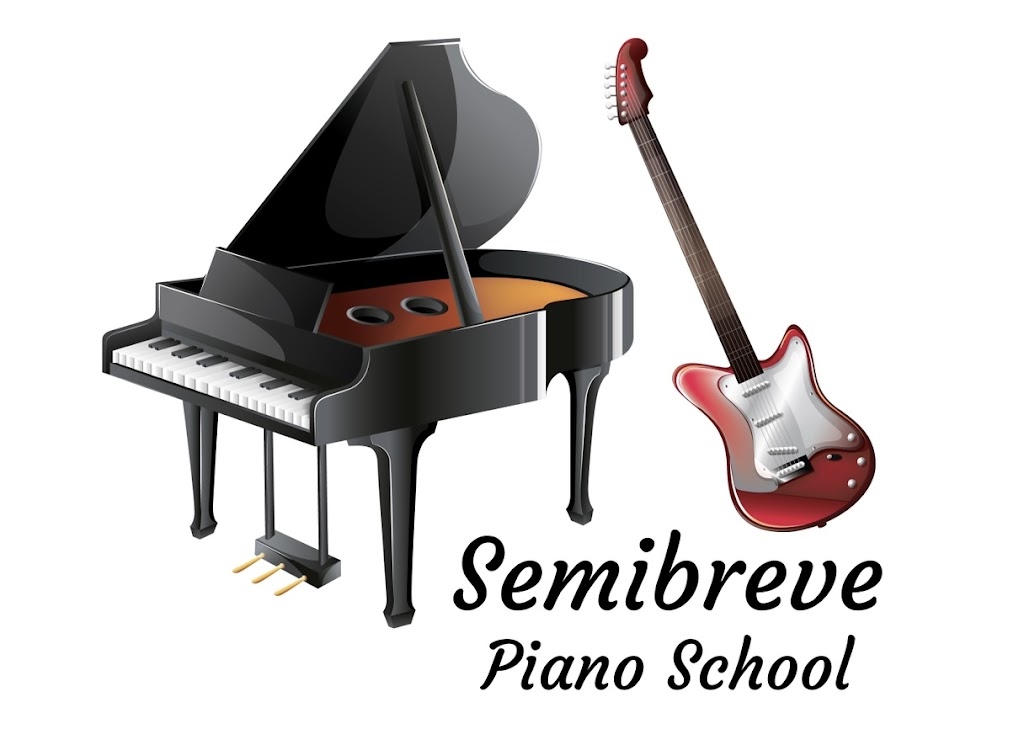 Semibreve Piano School & Semibreve Arts School | point of interest | 3 Centennial Pl, Burnside Heights VIC 3023, Australia | 0404333110 OR +61 404 333 110