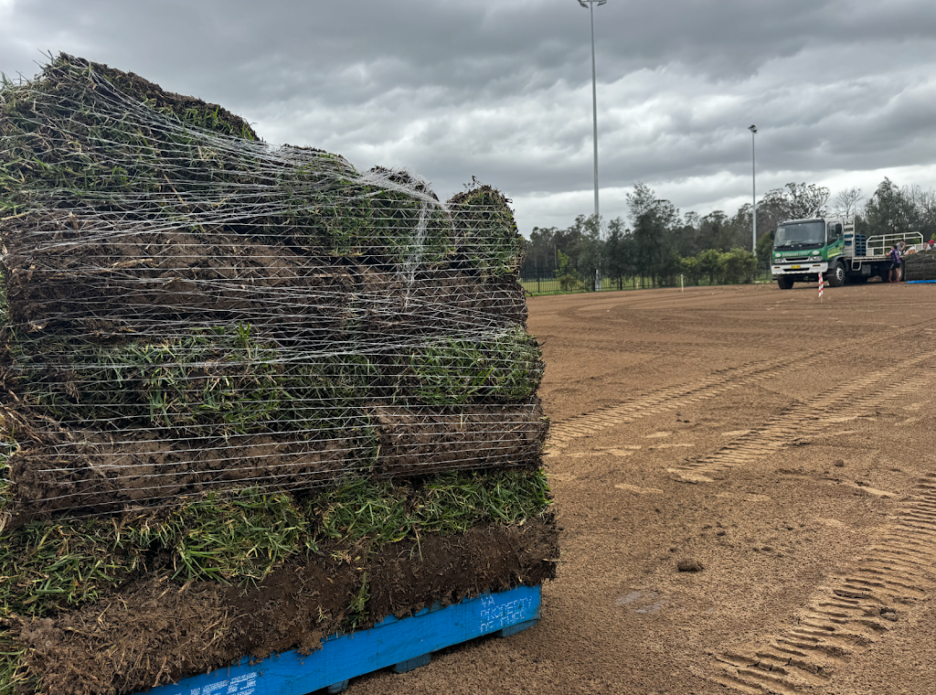 Harmony Civil | 108 Pitt Town Ferry Rd, Wilberforce NSW 2756, Australia | Phone: (02) 4786 0614