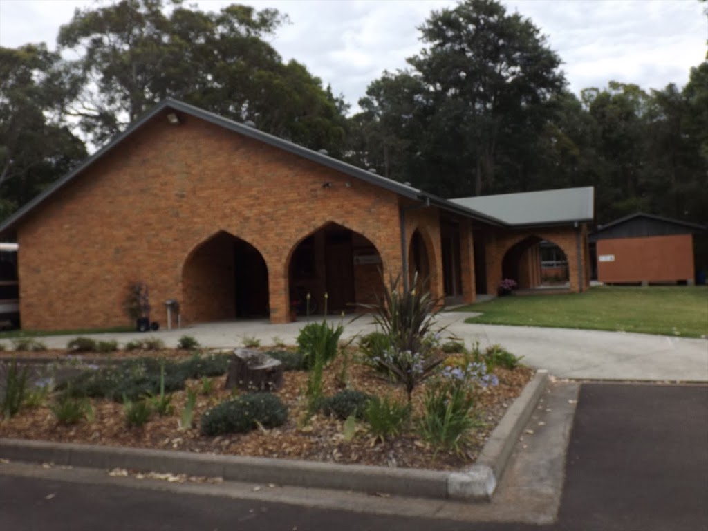 Wyee Seventh-day Adventist Church | church | 20 Gorokan Rd, Wyee NSW 2259, Australia | 0405277250 OR +61 405 277 250