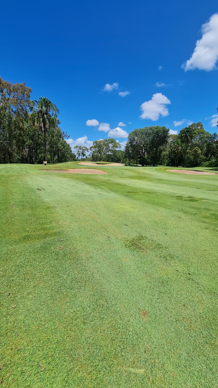 Capricorn International Resort Golf Course | Locked Bag 350, Yeppoon QLD 4703, Australia | Phone: (07) 4925 2621