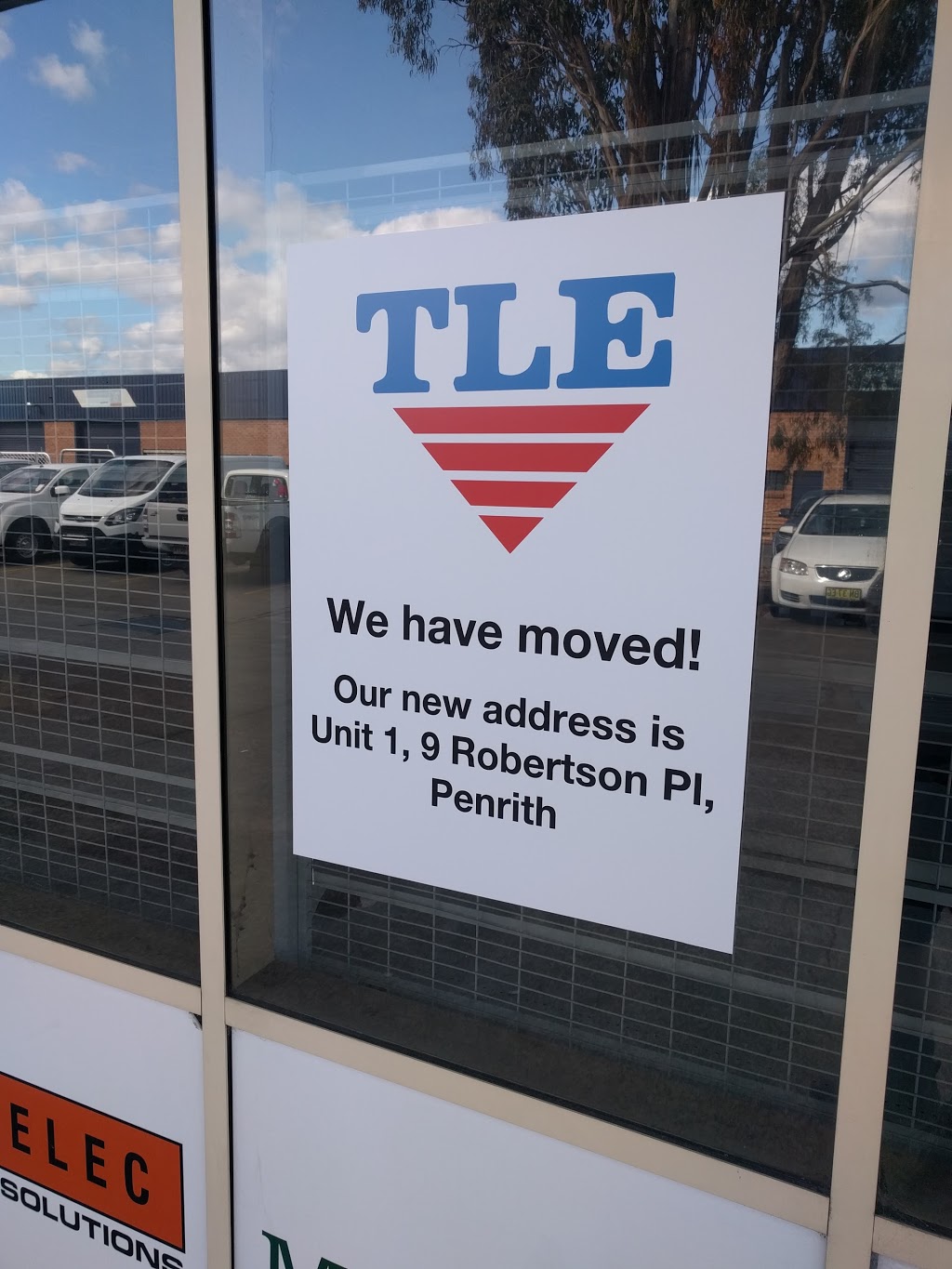 TLE Electrical Penrith | store | Unit 1/9 Robertson Pl, South Penrith NSW 2750, Australia | 0247318566 OR +61 2 4731 8566