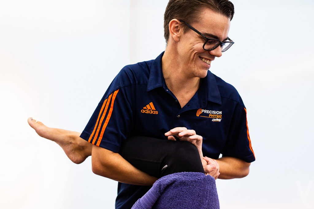 Precision Physio | physiotherapist | Astley Centre, 2 Mamre Rd, St Marys NSW 2760, Australia | 0296232220 OR +61 2 9623 2220