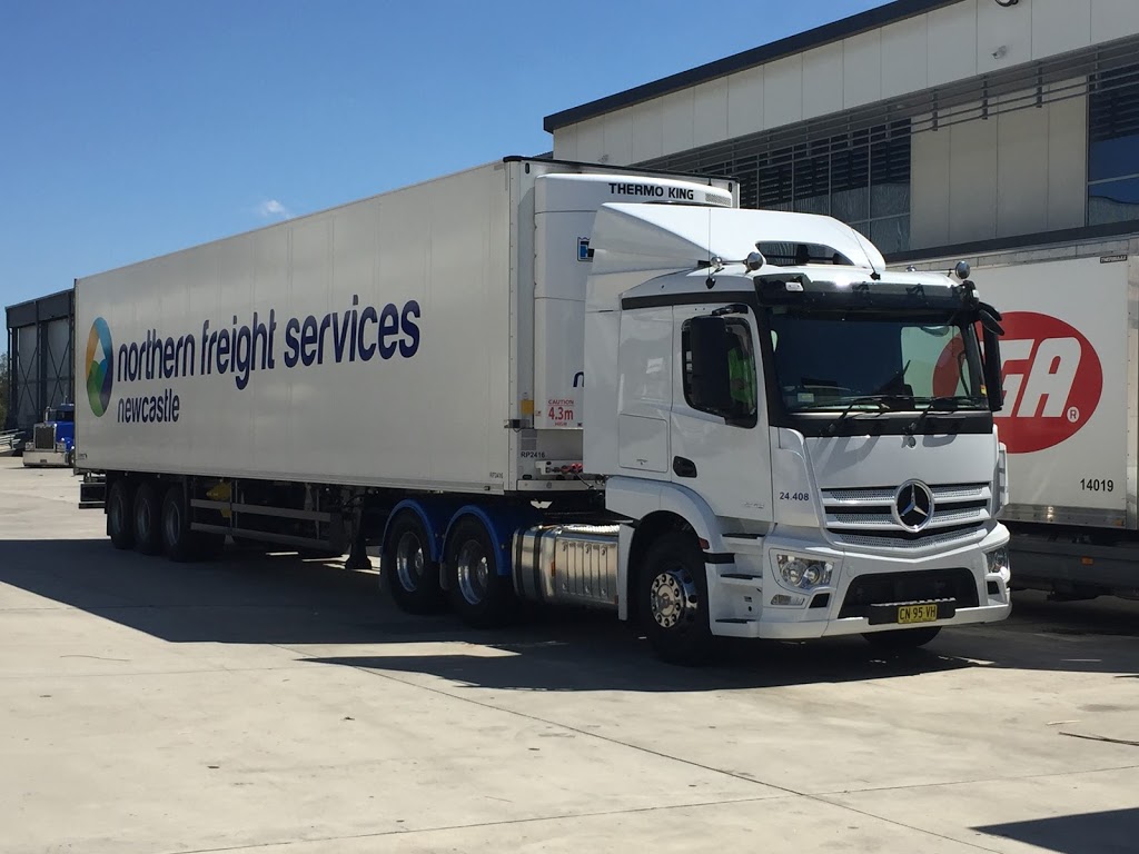 Hunter & Northern Logistics Pty Ltd | 71 Huntingwood Dr, Huntingwood NSW 2148, Australia | Phone: 0450 956 653