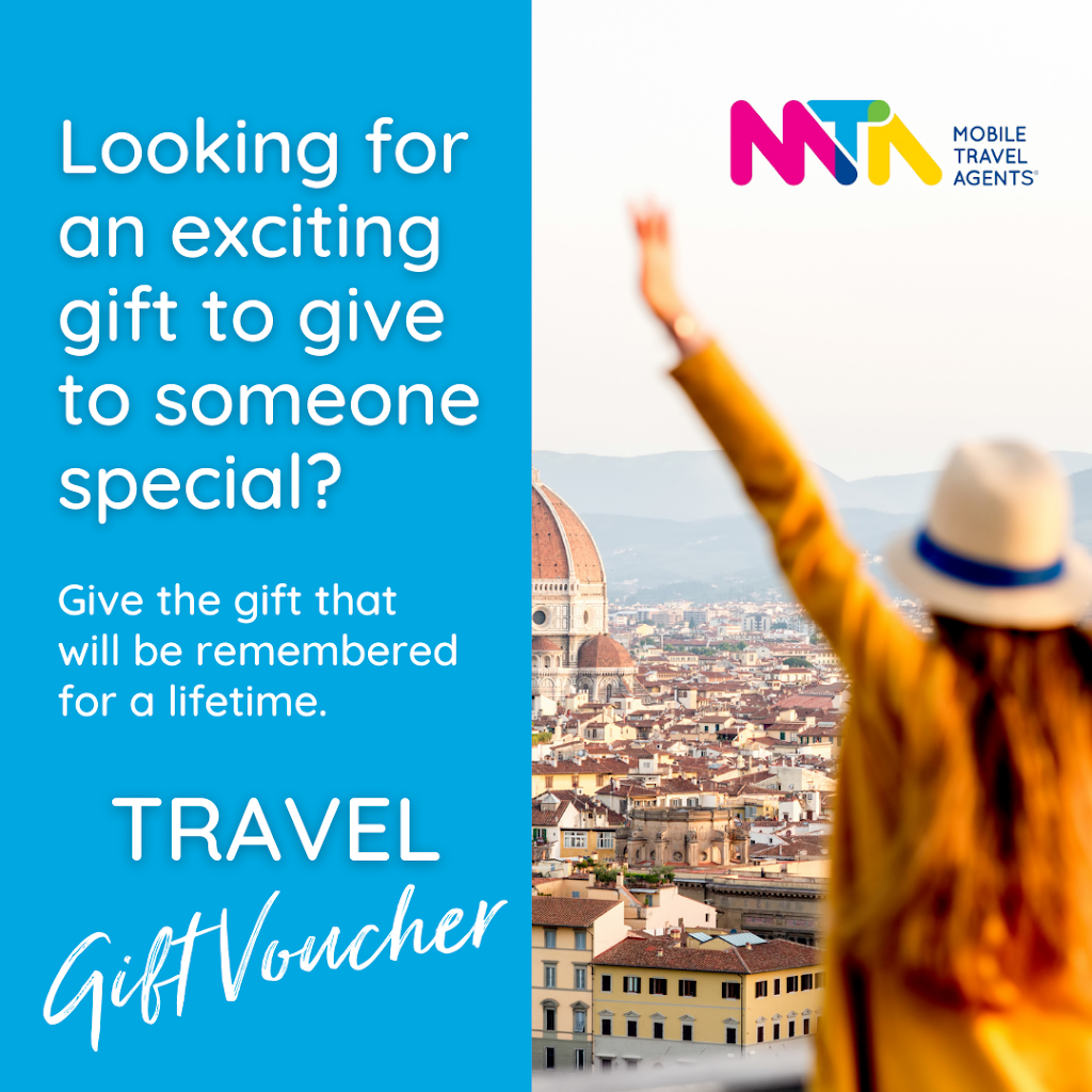 Travel With Pride | 9 Main St, Bunyip VIC 3815, Australia | Phone: 0434 517 550