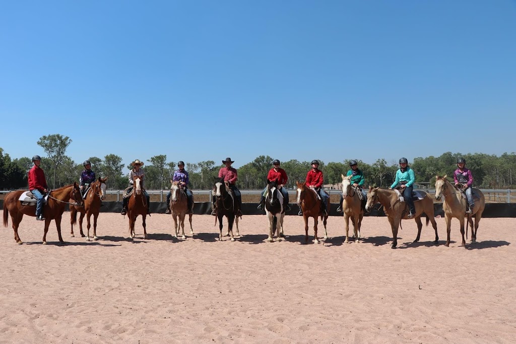 Reata Ranch Horsemanship | 414 Wisemans Arm Rd, Garthowen NSW 2345, Australia | Phone: 0407 731 167