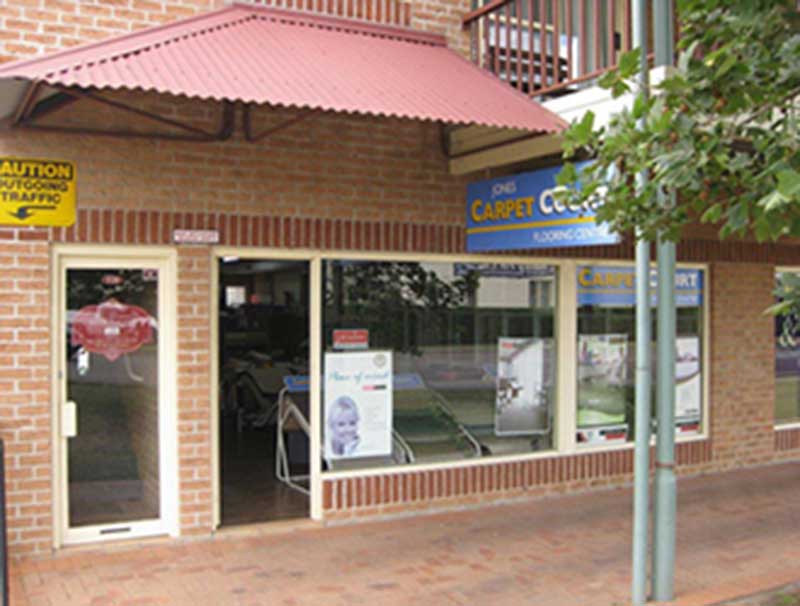 Jones Carpet Court | home goods store | John St &, Ryan Ave, Singleton NSW 2330, Australia | 0265711969 OR +61 2 6571 1969