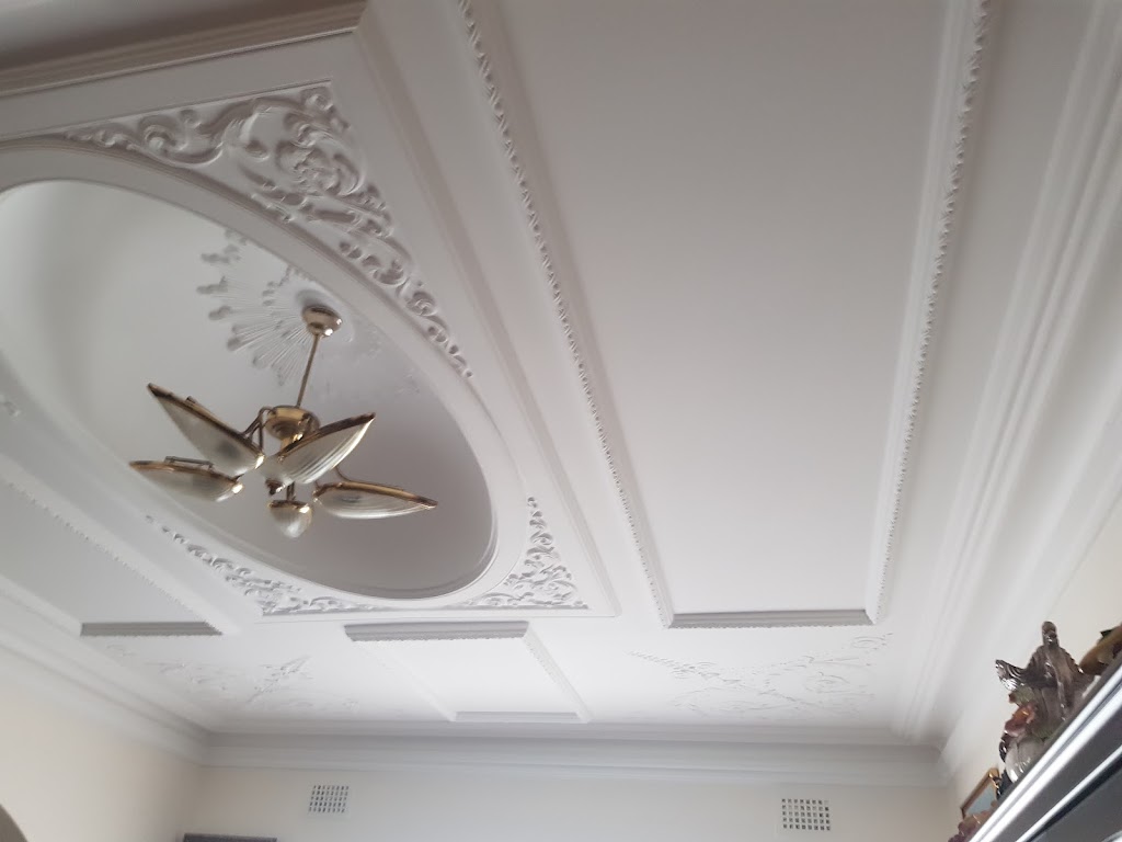 Plaster/Painter 1st Choice Elanora | 4 Eudonia Ct, Elanora QLD 4221, Australia | Phone: 0418 782 372