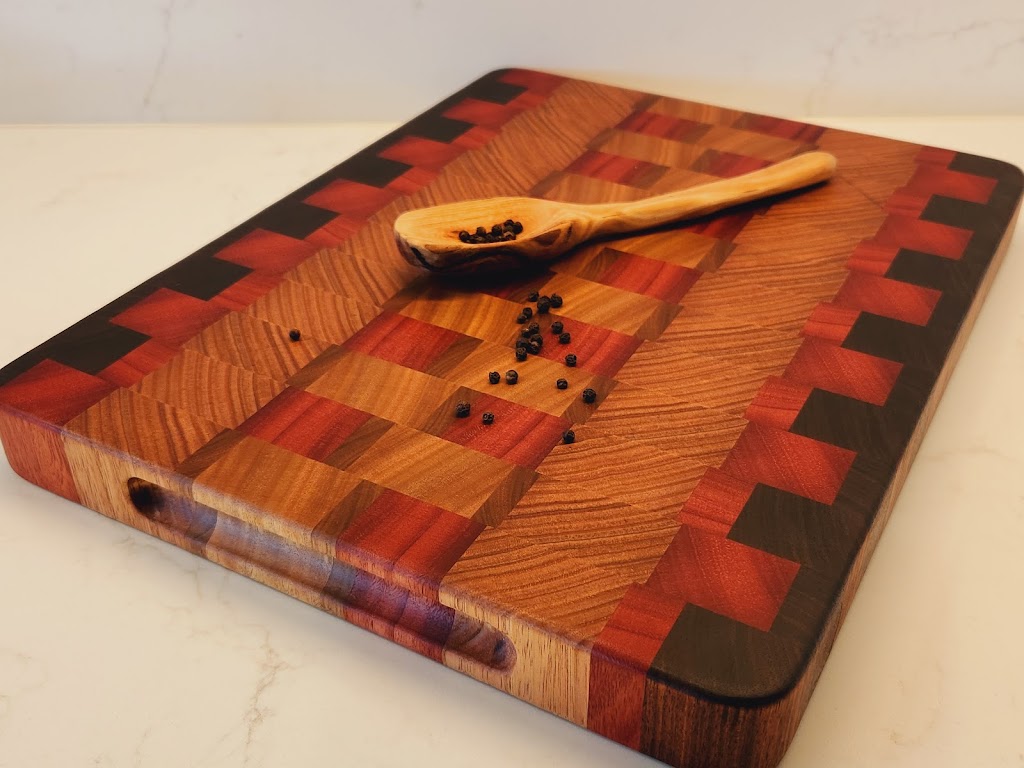 Sawdust woodwork | 281 Gold Coast Springbrook Rd, Mudgeeraba QLD 4213, Australia | Phone: 0424 774 772