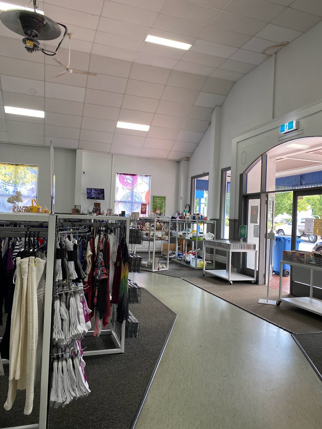 Vinnies Wodonga | 74-76 High St, Wodonga VIC 3690, Australia | Phone: (02) 6056 5174