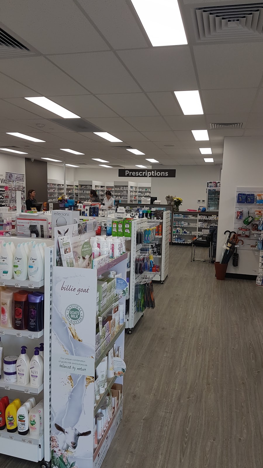 Vasse Pharmacy | store | Vasse Medical Centre 21 Napoleon Promenade, Vasse WA 6280, Australia | 0897878800 OR +61 8 9787 8800