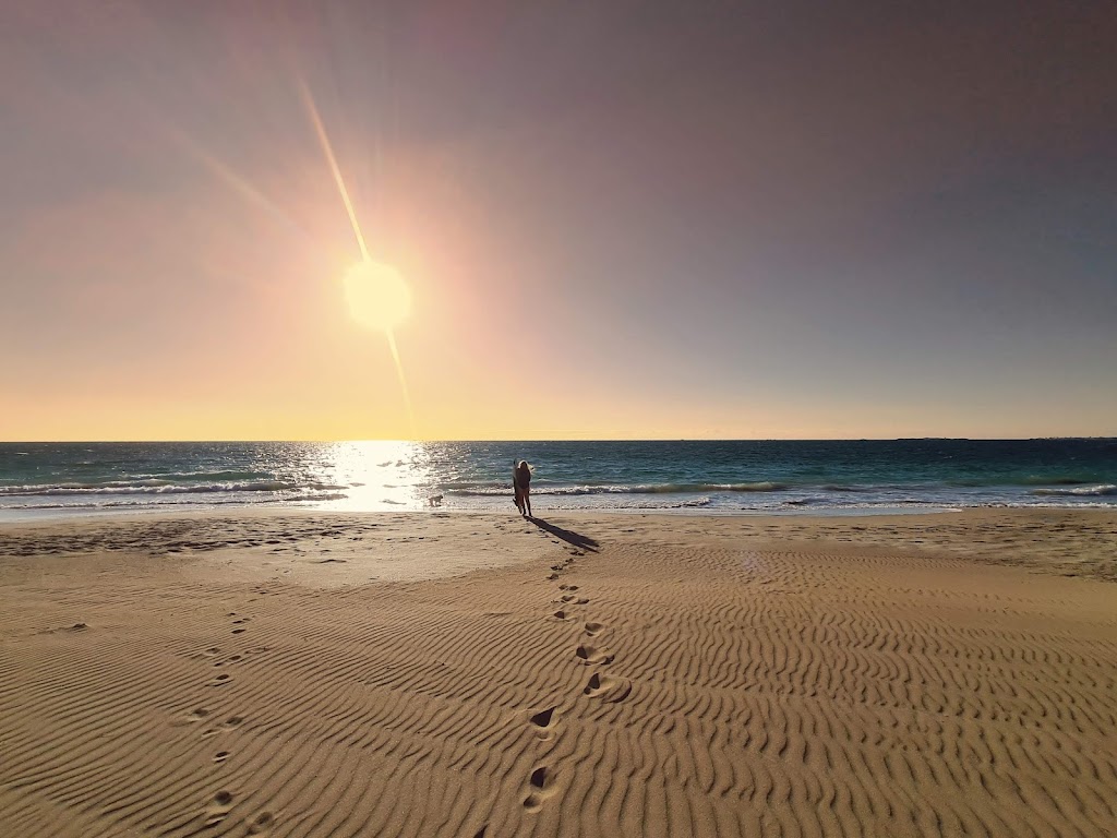 Warnbro Dog Beach | Unnamed Road, Warnbro WA 6169, Australia | Phone: (08) 9528 0333