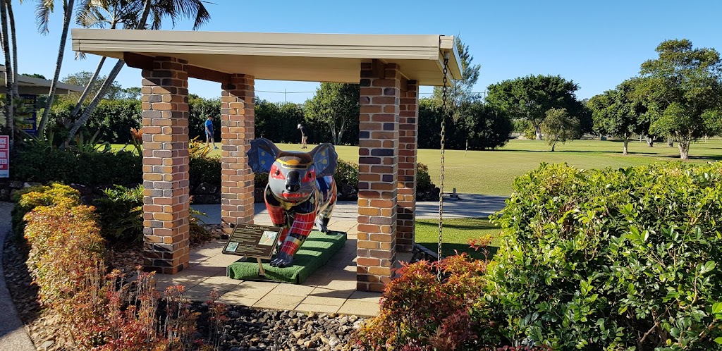 Meadow Park Golf Course |  | 271 Tallebudgera Connection Rd, Tallebudgera QLD 4228, Australia | 0755348444 OR +61 7 5534 8444