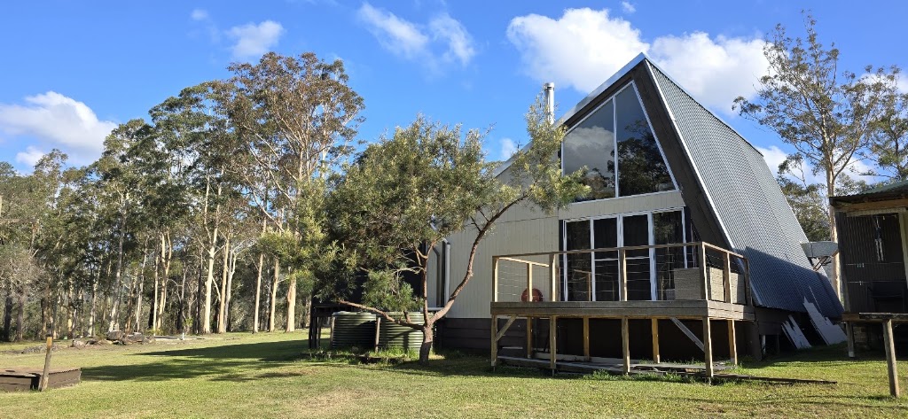 Chakola | 230B Mount Scanzi Rd, Kangaroo Valley NSW 2577, Australia | Phone: 0402 315 122