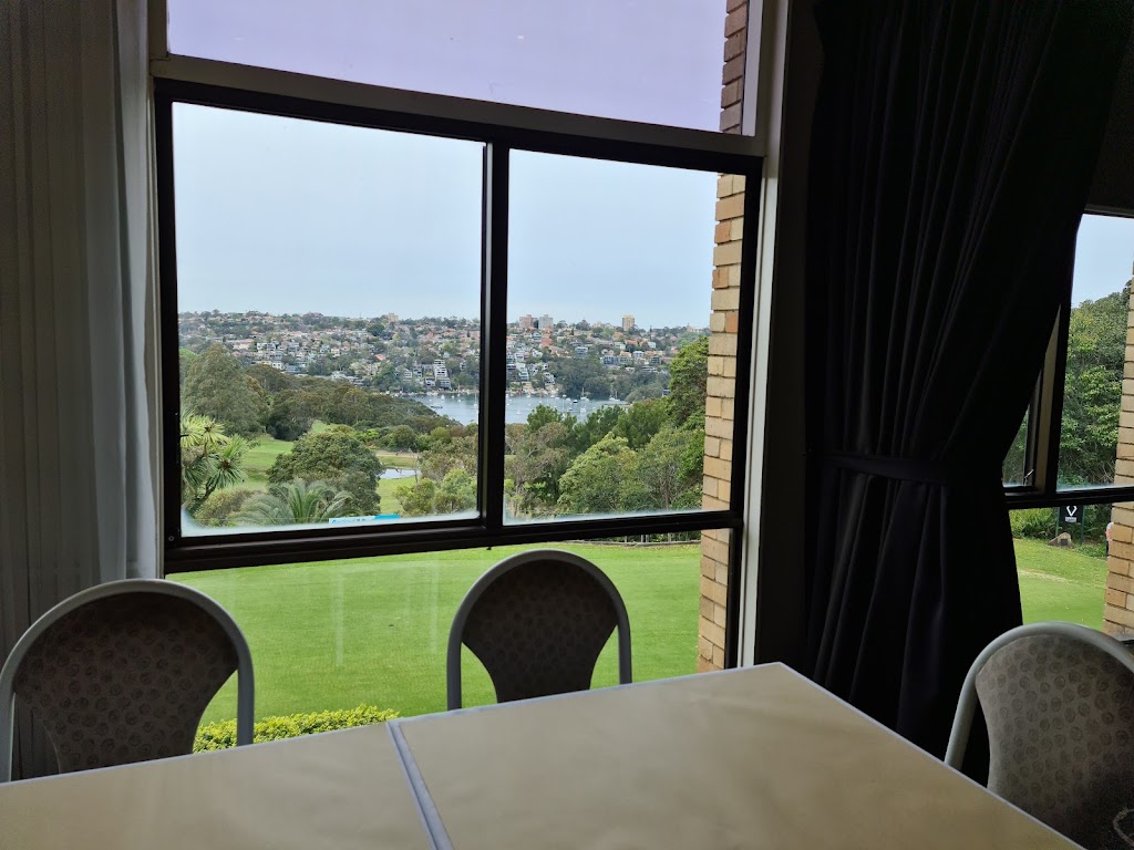 Northbridge Golf Club | 296C Sailors Bay Rd, Northbridge NSW 2063, Australia | Phone: (02) 9958 6900