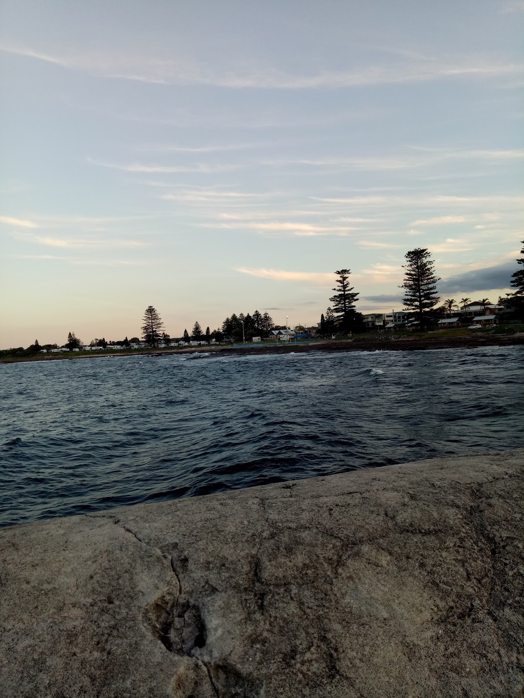 Shellharbour Reserve | park | Shellharbour NSW 2529, Australia