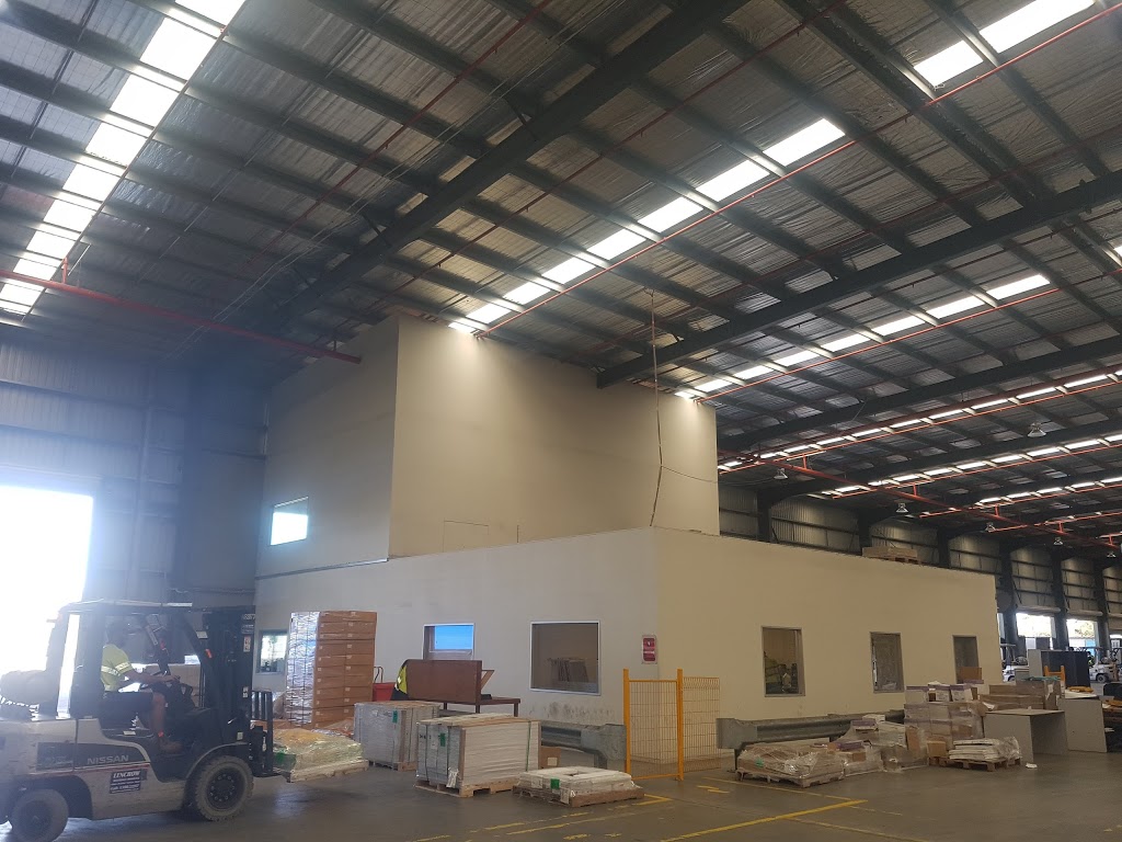 GMK Logistics |  | 21 Leaks Rd, Laverton North VIC 3026, Australia | 1300796208 OR +61 1300 796 208