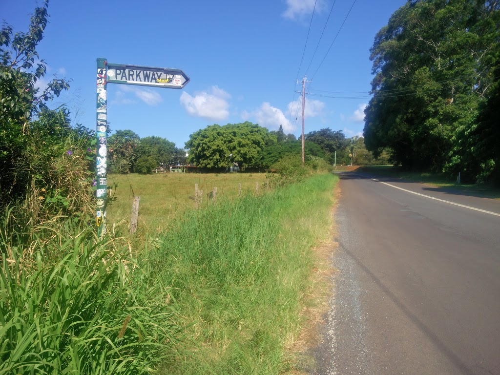 Parkway Drive | 46 Mcgettigans Ln, Ewingsdale NSW 2481, Australia