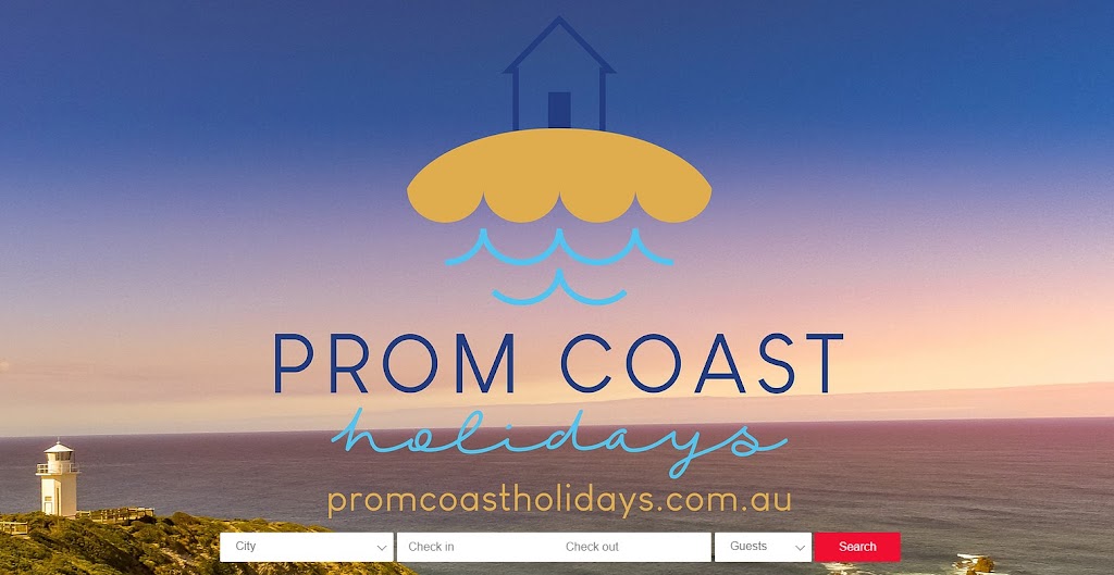 Prom Coast Holidays |  | 111 Beach Parade, Sandy Point VIC 3959, Australia | 0356841111 OR +61 3 5684 1111