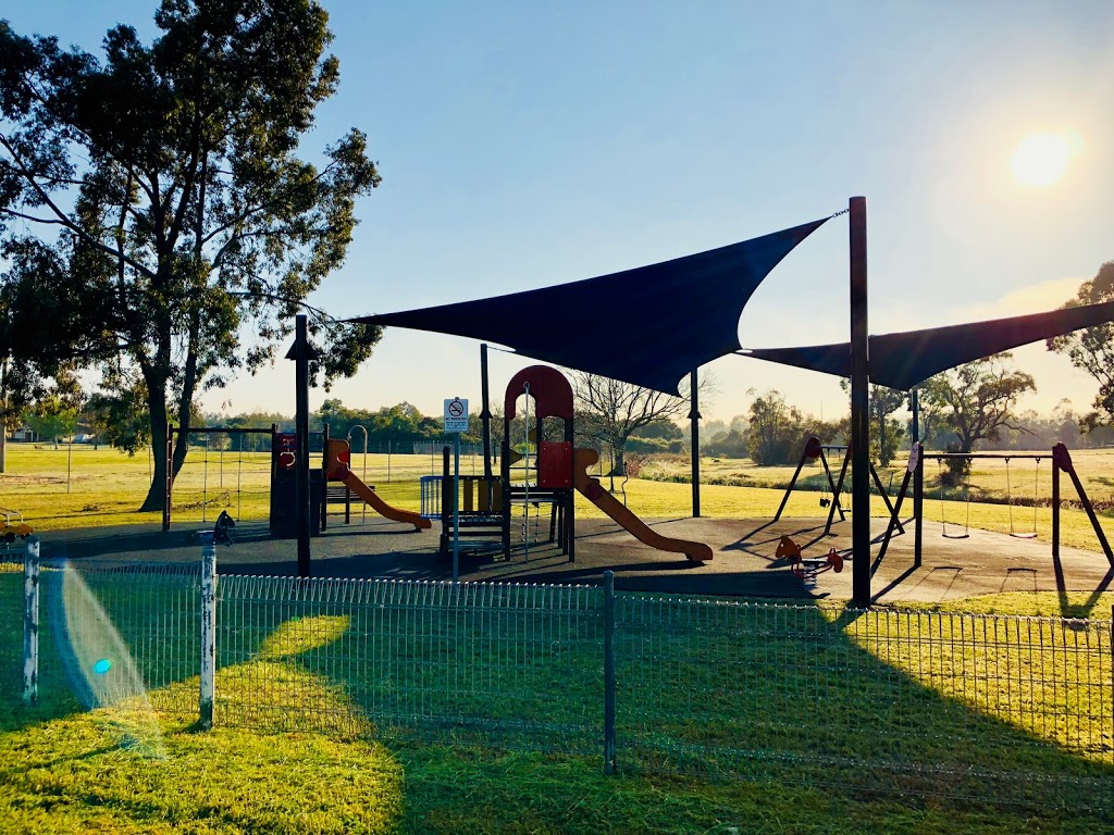 Birralee Park | Heddon St, Kurri Kurri NSW 2327, Australia