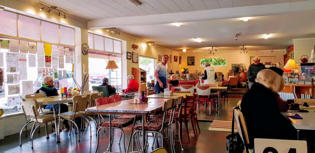 The Retro Vibe | cafe | 33 The Strand, Port Elliot SA 5212, Australia | 0885541958 OR +61 8 8554 1958