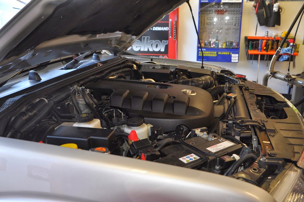 Battery Business | car repair | 14/3 Vuko Pl, Warriewood NSW 2102, Australia | 0299706999 OR +61 2 9970 6999