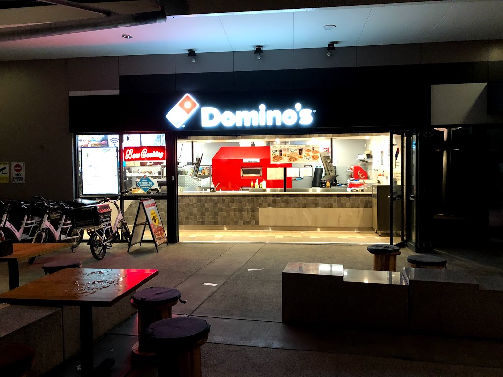Dominos Pizza Ferny Grove | Ferny Grove Shopping Village, 19/45-51 McGinn Rd, Ferny Grove QLD 4055, Australia | Phone: (07) 3254 5320