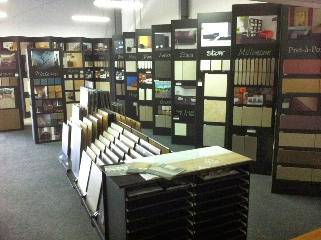 Bliss Tiles and Bathrooms | home goods store | 3/1A Hank St, Newcastle NSW 2324, Australia | 0249834800 OR +61 2 4983 4800