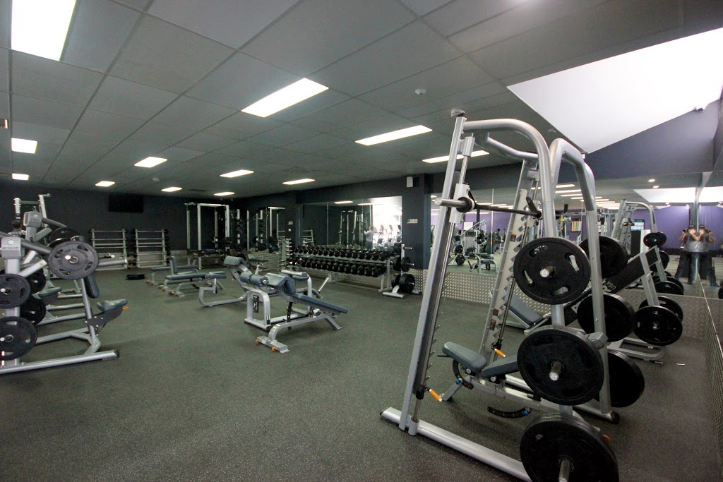 Anytime Fitness | 17 Queen Victoria St, Fremantle WA 6160, Australia | Phone: (08) 6215 0067