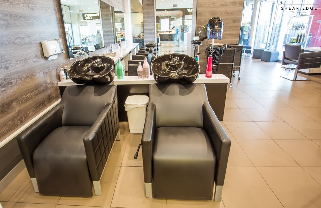 Salon Shear Edge | hair care | Shop 6, Waverley Gardens Shopping Centre, Police Road, Mulgrave VIC 3170, Australia | 0395485745 OR +61 3 9548 5745