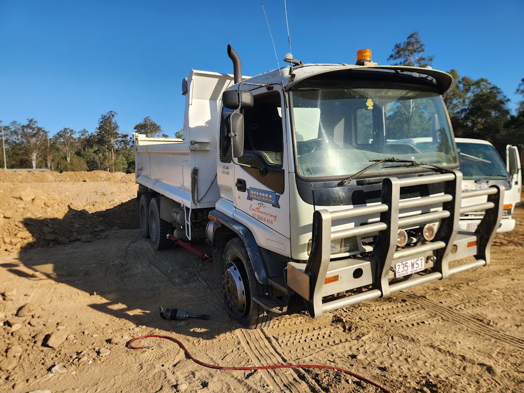 Urbanhaul Tyres (24/7 Mobile Truck Tyre Service) | 4700 Mount Lindesay Hwy, North Maclean QLD 4280, Australia | Phone: 0402 786 209