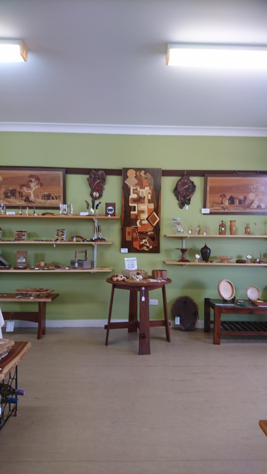 Milton Timber Gallery | general contractor | 71 Princes Hwy, Milton NSW 2538, Australia | 0244434524 OR +61 2 4443 4524
