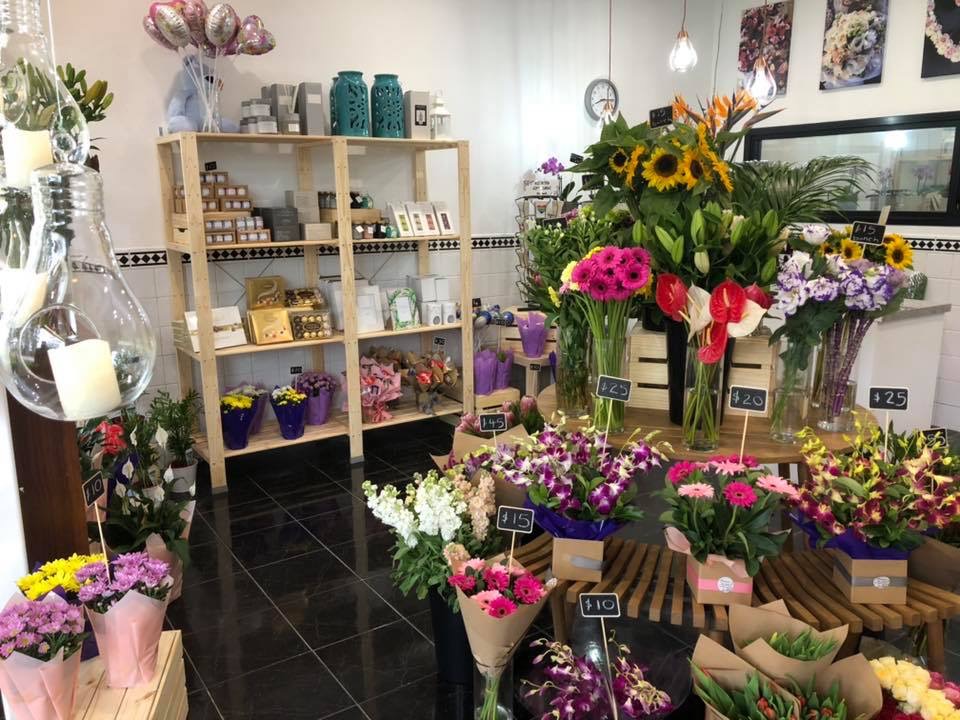 Flowers by Jody | florist | St Martins Shopping Village, 11B/6 St Martins Cres, Blacktown NSW 2148, Australia | 0286252251 OR +61 2 8625 2251