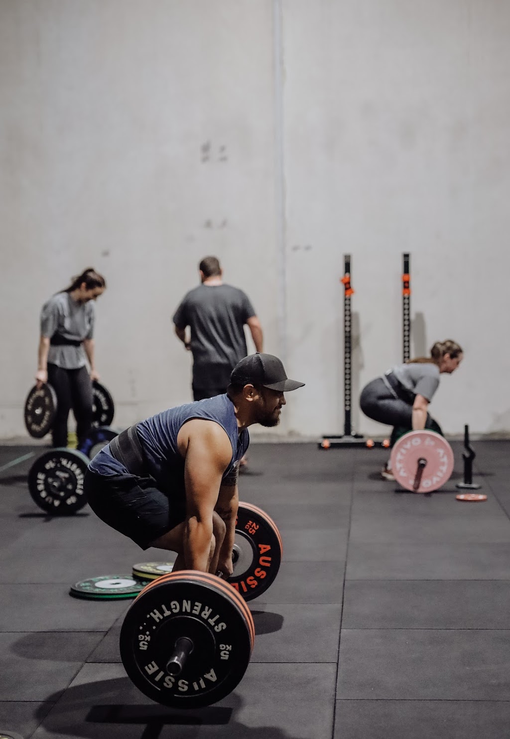 Sweat Functional Group Training | 17 Old Dairy Cl, Moss Vale NSW 2577, Australia | Phone: 0455 379 256