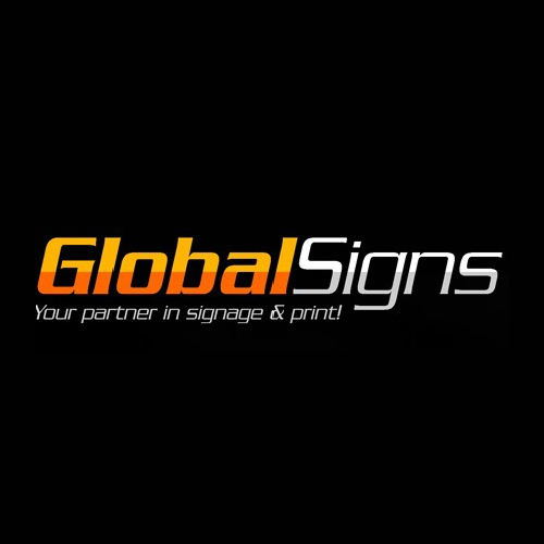 Global Signs | store | 60 Victoria St, Smithfield NSW 2164, Australia | 0297290139 OR +61 2 9729 0139