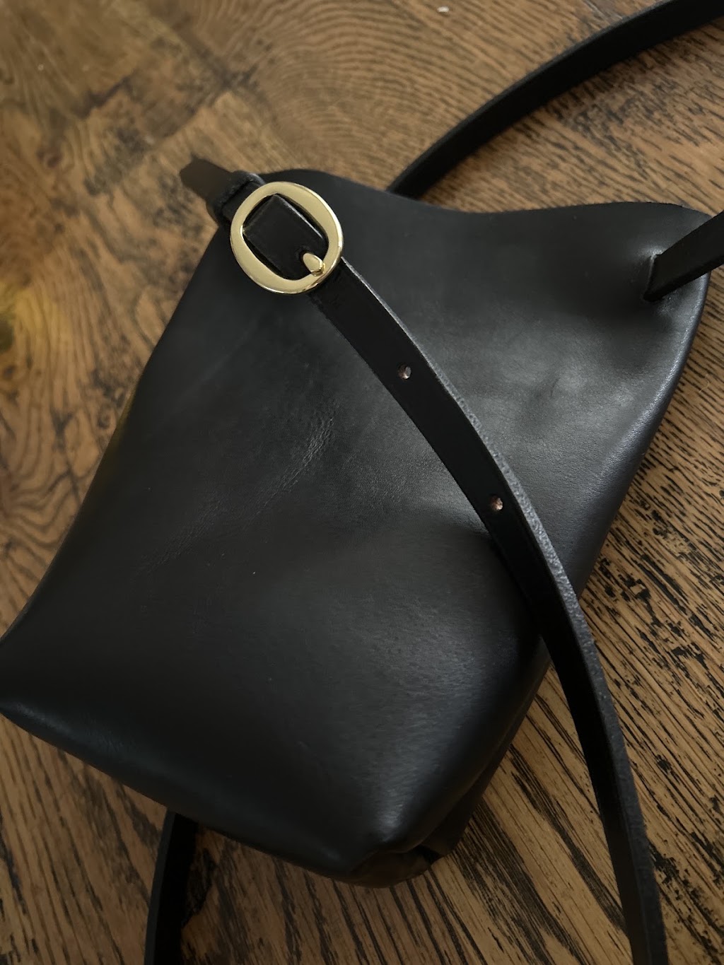 EKP Leatherwork | 38 Williams St, Dayboro QLD 4521, Australia | Phone: 0432 353 484