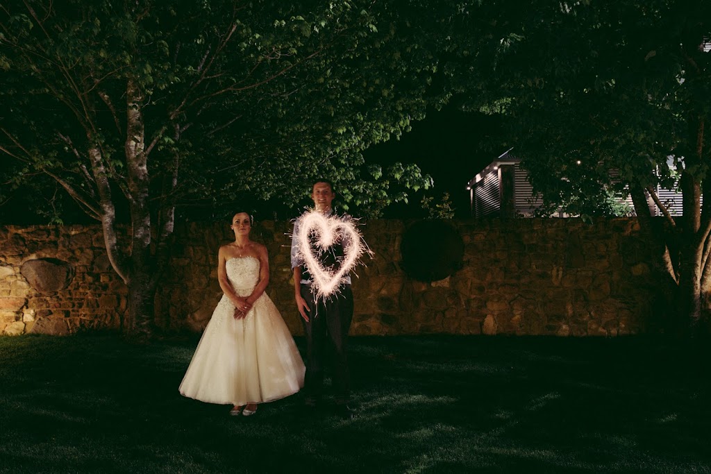 Heidi Kay - Simply Ceremonies by Heidi - Celebrant | 14 Corinella Rd, Woodend VIC 3442, Australia | Phone: 0421 996 691