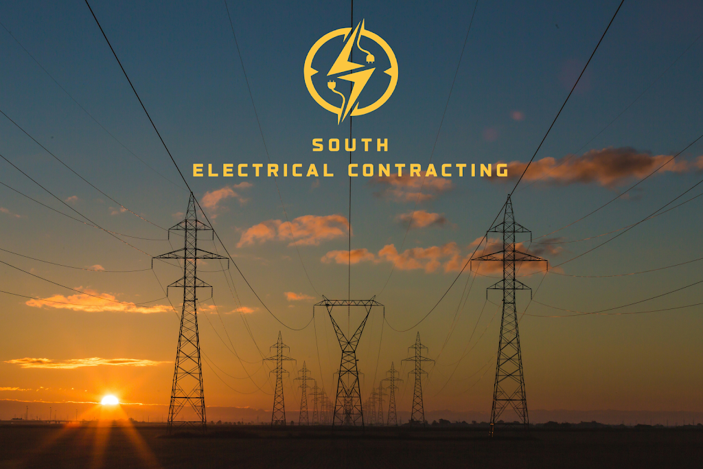 South Electrical Contracting | 120 Warne St, Wellington NSW 2820, Australia | Phone: 0488 221 092