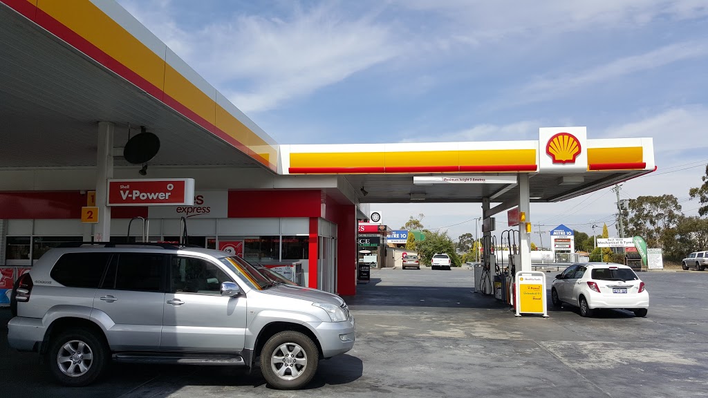 Coles Express | 492 ALEXANDER DR CNR, Truganina Rd, Malaga WA 6090, Australia | Phone: (08) 9249 2300