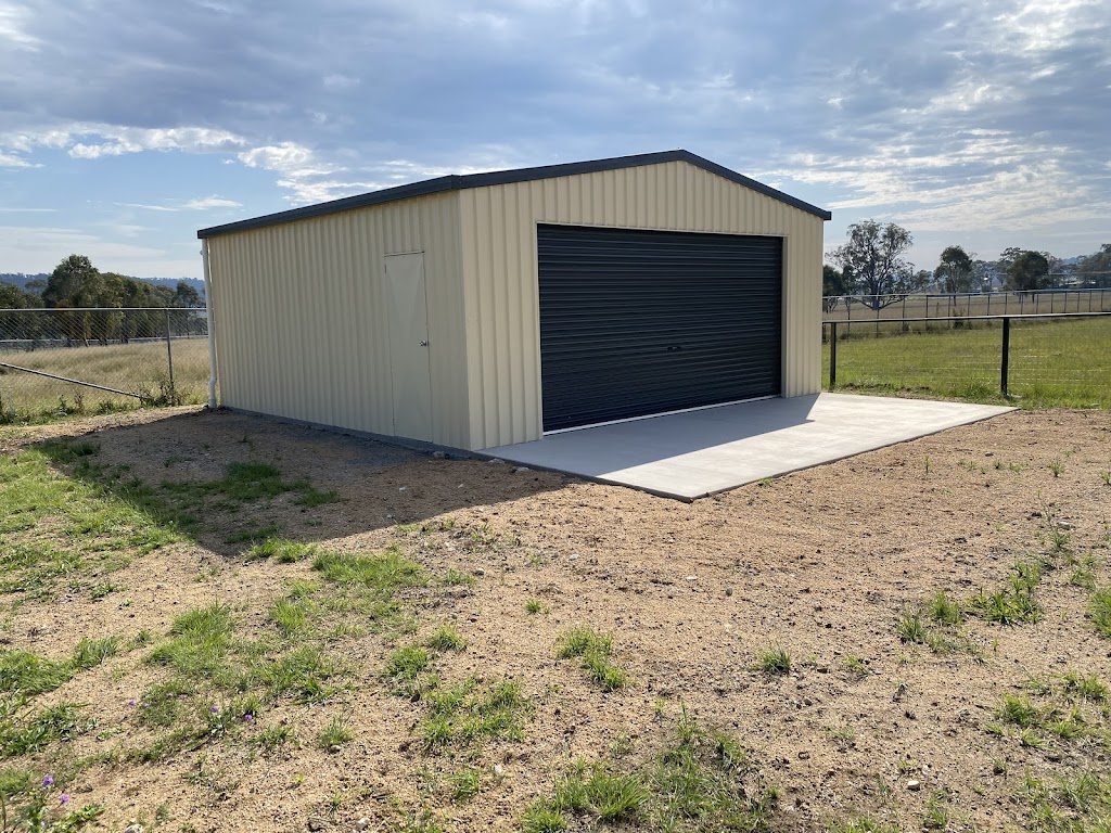 BUILTFORM AU | 48 Clark St, Clifton QLD 4361, Australia | Phone: 0432 333 840